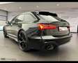 Audi RS RS6 Avant 4.0 TFSI V8 quattro tiptronic Zwart - thumbnail 4