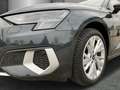 Audi A3 Sportback advanced 35 TDI S tronic*NAVI*SHZ* Grau - thumbnail 9