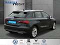 Audi A3 Sportback advanced 35 TDI S tronic*NAVI*SHZ* Grau - thumbnail 4