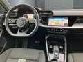 Audi A3 Sportback advanced 35 TDI S tronic*NAVI*SHZ* Grau - thumbnail 11