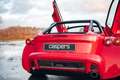 Donkervoort D8 GTO 2.5 Touring Edition | Performance pack Rosso - thumbnail 4
