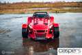 Donkervoort D8 GTO 2.5 Touring Edition | Performance pack Czerwony - thumbnail 3