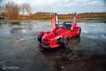 Donkervoort D8 GTO 2.5 Touring Edition | Performance pack Rosso - thumbnail 8
