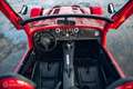 Donkervoort D8 GTO 2.5 Touring Edition | Performance pack Červená - thumbnail 14