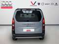 Peugeot Rifter GT BlueHDi 130 S&S EAT8 Standard M1 Gris - thumbnail 3