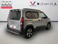 Peugeot Rifter GT BlueHDi 130 S&S EAT8 Standard M1 Gris - thumbnail 6