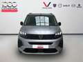 Peugeot Rifter GT BlueHDi 130 S&S EAT8 Standard M1 Gris - thumbnail 2