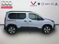 Peugeot Rifter GT BlueHDi 130 S&S EAT8 Standard M1 Gris - thumbnail 4