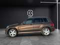 Mercedes-Benz GLK 220 CDI AMG-Paket|CAM|AHK|BLIS|Pano|Navi| Brun - thumbnail 3