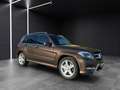 Mercedes-Benz GLK 220 CDI AMG-Paket|CAM|AHK|BLIS|Pano|Navi| Brun - thumbnail 8