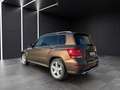 Mercedes-Benz GLK 220 CDI AMG-Paket|CAM|AHK|BLIS|Pano|Navi| Brun - thumbnail 4