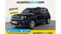 Jeep Renegade 1.0 Limited 4x2 Negro - thumbnail 1
