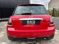 MINI One Mini One/Zeer mooi /Klima/ Alu/ Garantie/ LEZ OK Rood - thumbnail 15