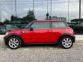 MINI One Mini One/Zeer mooi /Klima/ Alu/ Garantie/ LEZ OK Rood - thumbnail 3