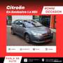 Citroen C4 Citroën Exclusive 1.6 HDi 16V 110ch Gris - thumbnail 1