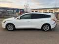 Ford Focus Turnier Titanium Blanc - thumbnail 9