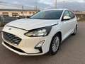 Ford Focus Turnier Titanium Blanc - thumbnail 15