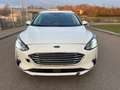 Ford Focus Turnier Titanium Blanc - thumbnail 3