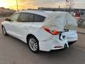 Ford Focus Turnier Titanium Blanc - thumbnail 10