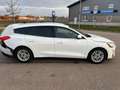 Ford Focus Turnier Titanium Blanc - thumbnail 5