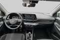 Hyundai BAYON 1.0 T-GDI i-Motion | Airco | Cruise control Zwart - thumbnail 8