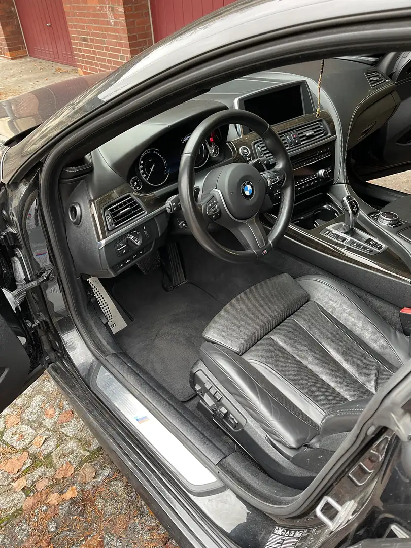 BMW 640 640d xDrive Gran Coupe M Sport Edition - 2