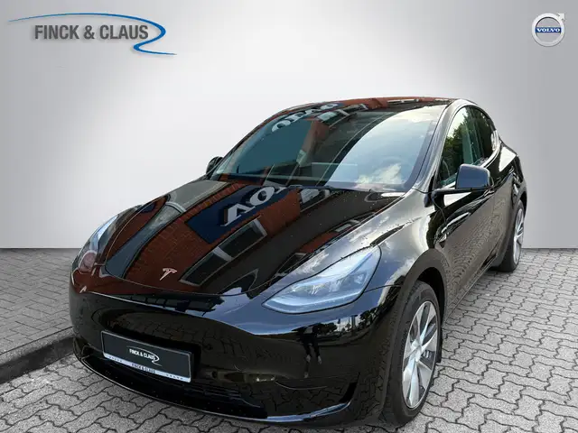 Tesla Model Y Standard Range PANO LED ACC KAMERA