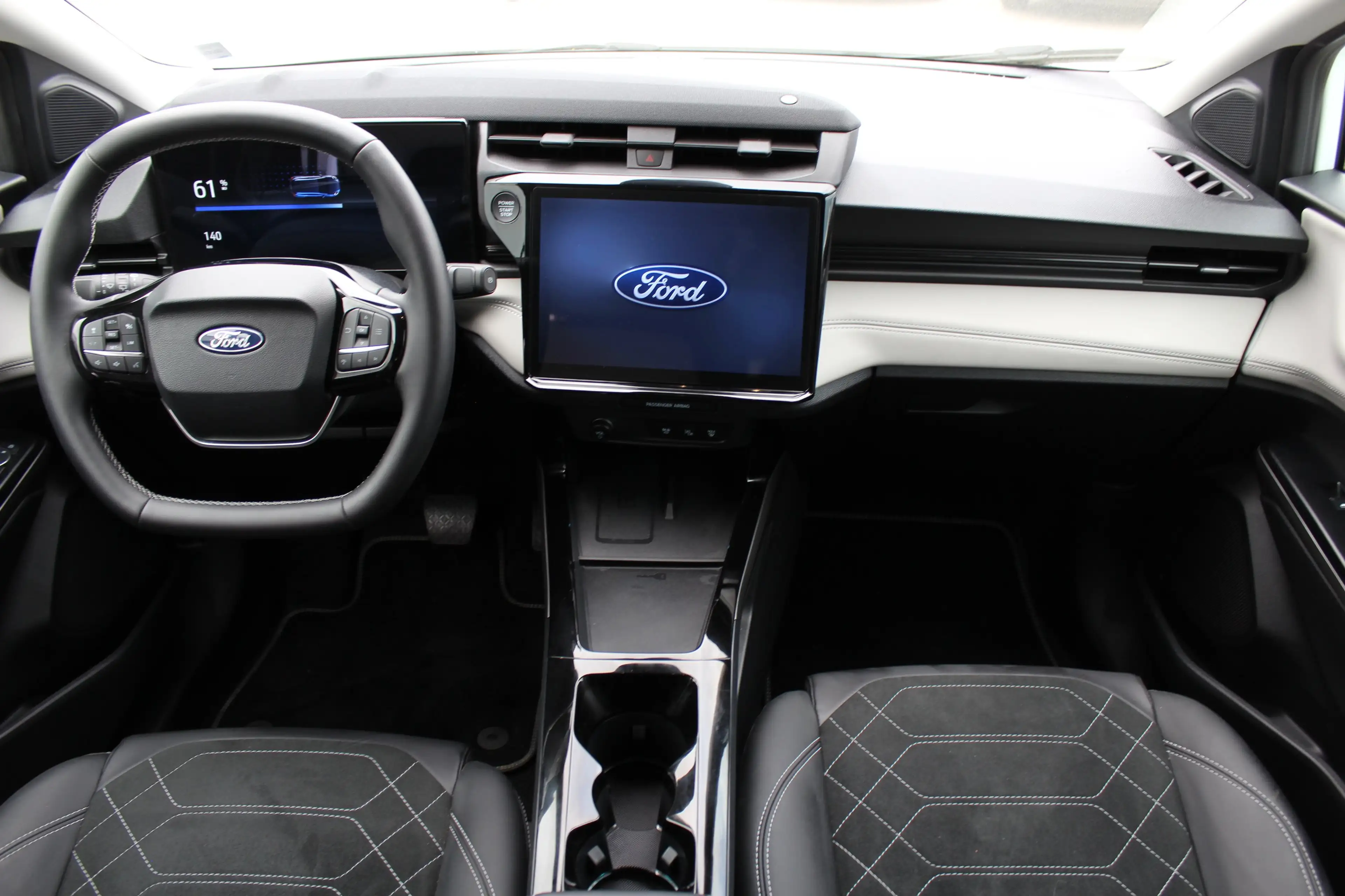 Ford Puma Gen-E Premium*ACC*LED*B&O*Nav*Heckklappe elektrisch — photo 10