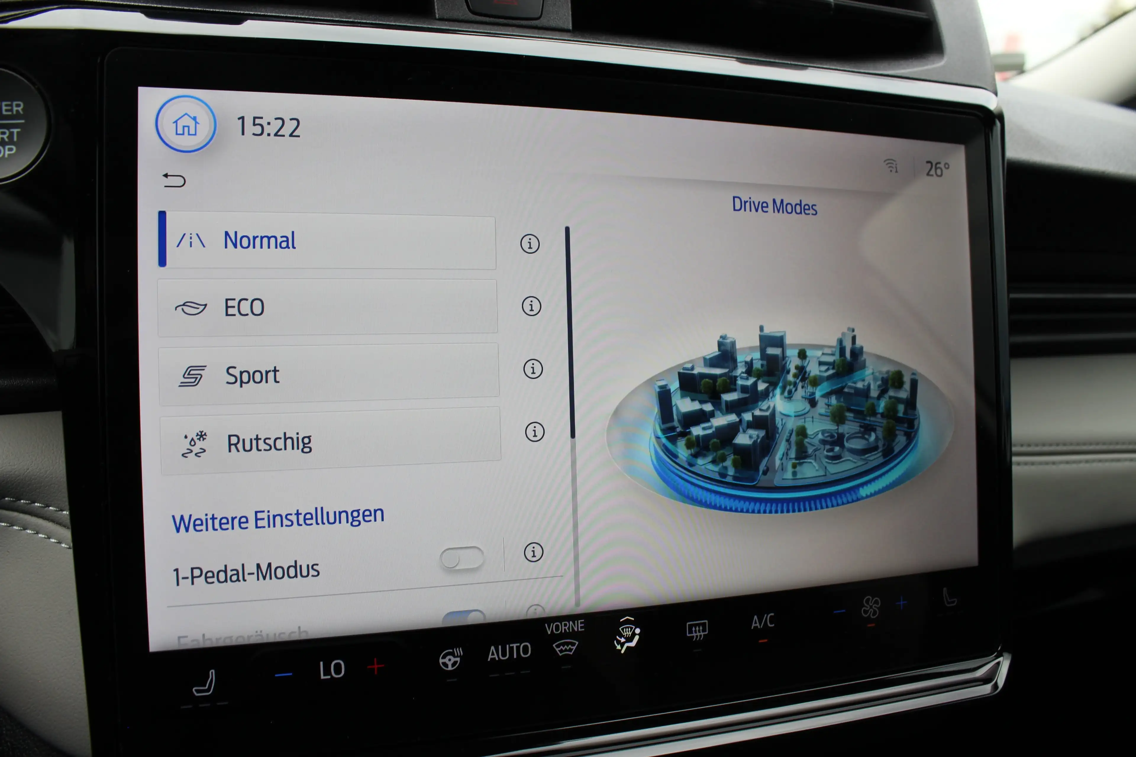 Ford Puma Gen-E Premium*ACC*LED*B&O*Nav*Heckklappe elektrisch — photo 15
