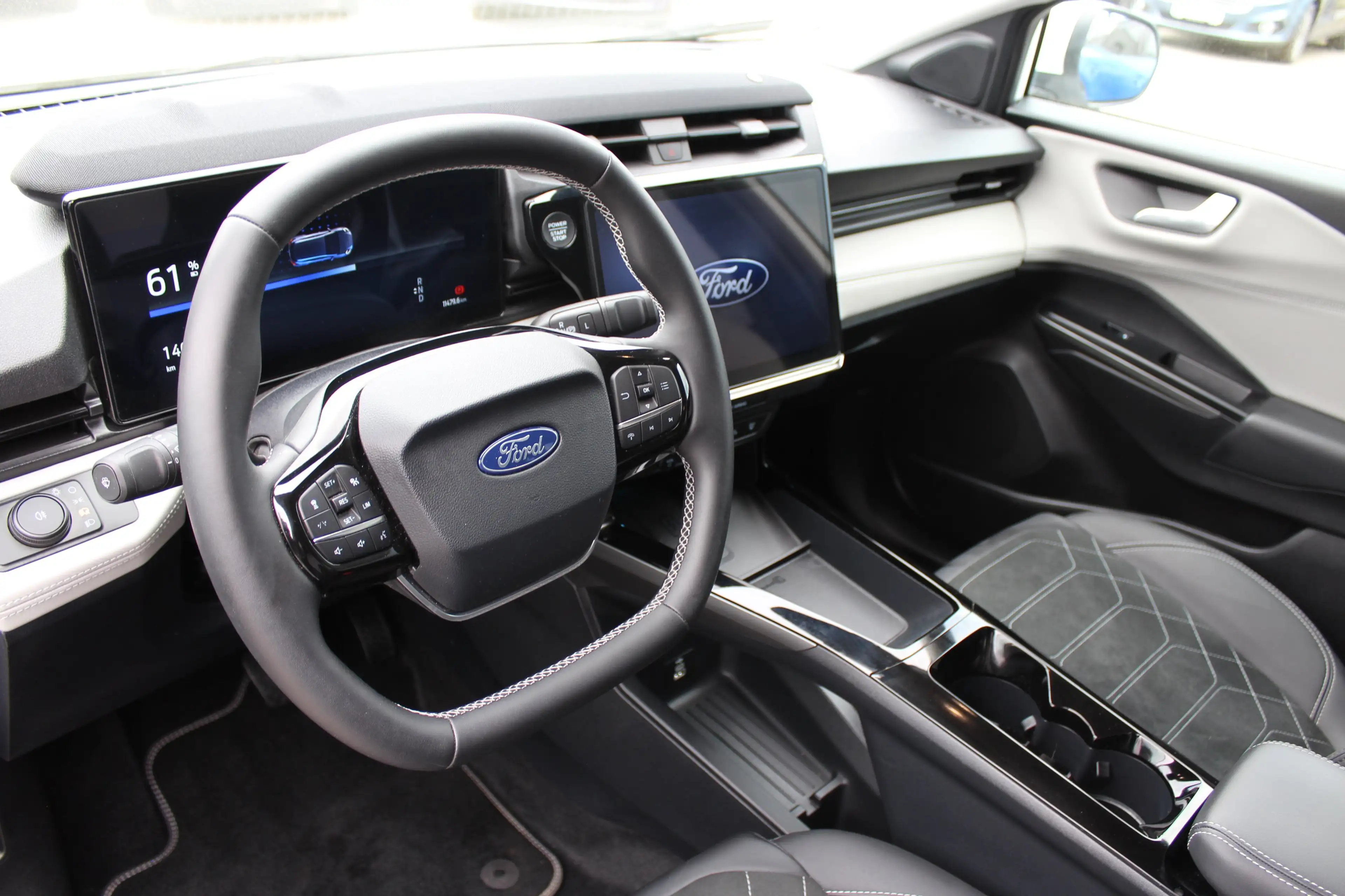 Ford Puma Gen-E Premium*ACC*LED*B&O*Nav*Heckklappe elektrisch — photo 9