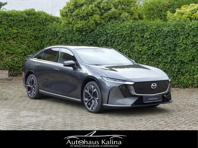 Mazda Mazda6e