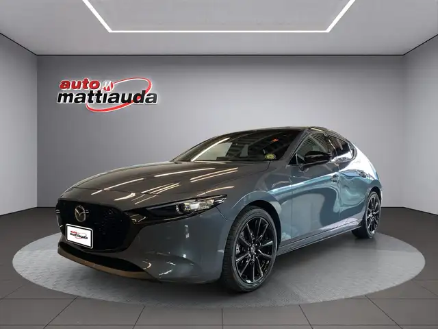 Mazda 3 3 5p 2.0 m-hybrid Homura 186cv