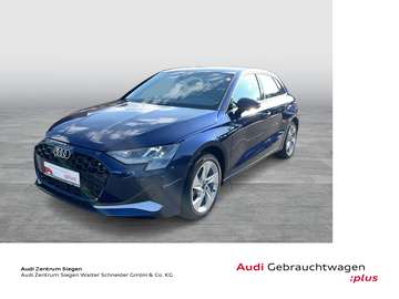 30 TFSI advanced LED NAVI KAMERA SI