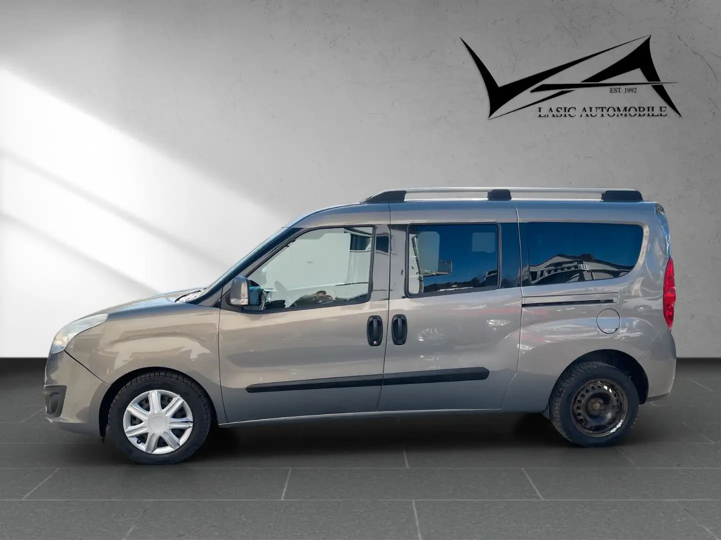 Opel Combo D Edition L2H1 Braun - 2
