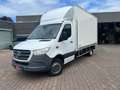 Mercedes-Benz Sprinter 515 KAST+ LADDER + SPOILER (29.250ex) 2.300M Wit - thumbnail 2