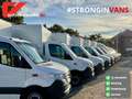 Mercedes-Benz Sprinter 515 KAST+ LADDER + SPOILER (29.250ex) 2.300M Wit - thumbnail 22