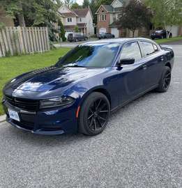 Police AWD