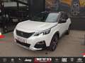 Peugeot 3008 1,5 BlueHDi 130 S&S EAT8 GT Line Aut. Weiß - thumbnail 1