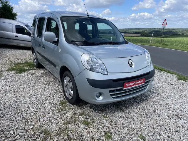 Renault Kangoo Privilege
