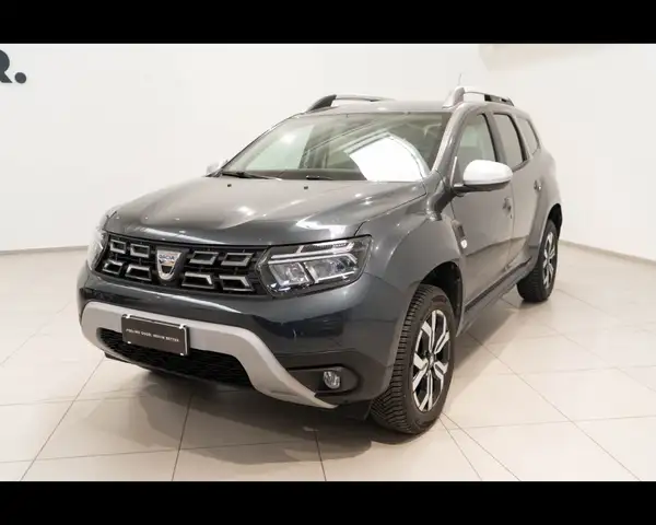 Dacia Duster 1.5 Blue dCi 8V 115 CV 4x2 Prestige