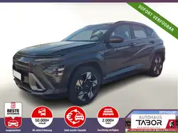 Hyundai KONA 1.6 GDI Trend Hybrid 2WD BoseP KeyL UVP 30%*