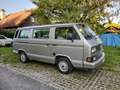 Volkswagen T3 Multivan Multivan 253 S92 Ezüst - thumbnail 2