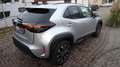 Toyota Yaris Cross 1,5-l-VVT-iE Teamplayer Safety P. V Argent - thumbnail 6