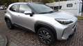 Toyota Yaris Cross 1,5-l-VVT-iE Teamplayer Safety P. V Argent - thumbnail 4