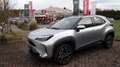Toyota Yaris Cross 1,5-l-VVT-iE Teamplayer Safety P. V Argent - thumbnail 19