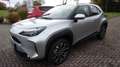 Toyota Yaris Cross 1,5-l-VVT-iE Teamplayer Safety P. V Argent - thumbnail 10