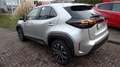 Toyota Yaris Cross 1,5-l-VVT-iE Teamplayer Safety P. V Argent - thumbnail 8