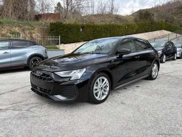 SPB 35 TDI S tronic S line edition