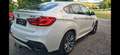 BMW X6 X6 M-paket  3.0 d Allrad Weiß - thumbnail 4