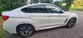 BMW X6 X6 M-paket  3.0 d Allrad Weiß - thumbnail 5